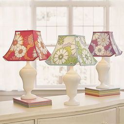 時尚燈具，點亮明亮生活