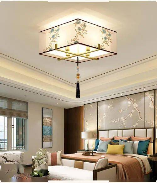 燈具選購牢記8大要點，買遍全屋so easy