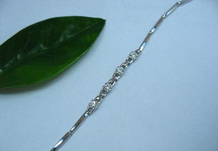 銀之源時尚韓版鑲水晶各種花形手鏈 價格、廠家與圖片解析